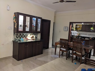 3 BHK Apartment For Rent in Swarna Heavens Whitefield Bangalore  7417680