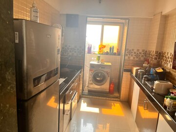 3 BHK Apartment For Sale in Vasai West