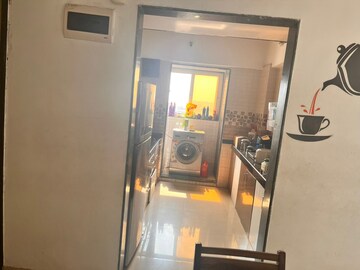 Furnished Amenities in 3 BHK Apartment at Vasai West – for Sale