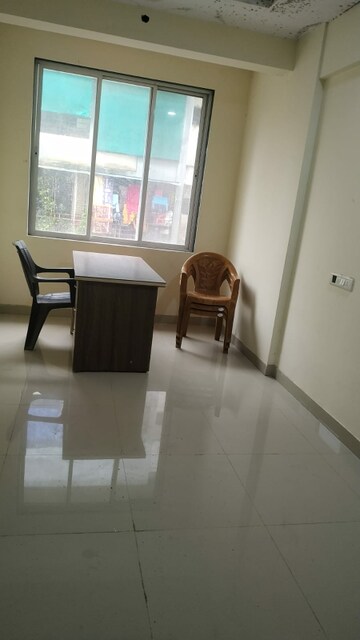 Master Bedroom in 1 BHK Apartment at Green Aadinath Complex, Asangaon – for Sale