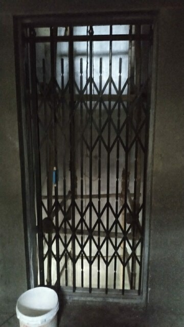 Building Lobby in 1 BHK Apartment at Green Aadinath Complex, Asangaon – for Sale