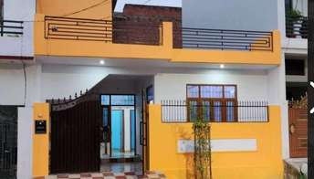 2 BHK Independent House For Rent in Manas Town Indira Nagar Lucknow  7417747