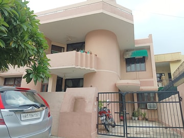 4 BHK Independent House For Resale in Sector 15 Faridabad  7417765