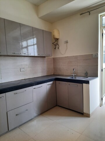 Kitchen in 3 BHK Apartment at DLF The Skycourt, Sector 86 – for Sale