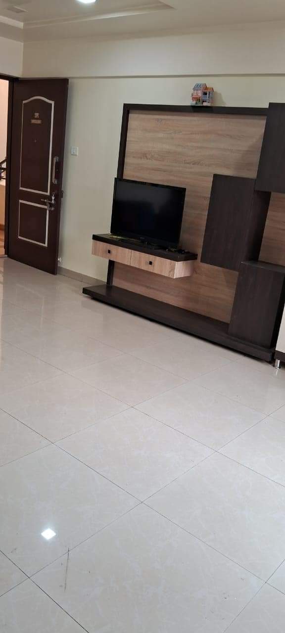 2 BHK Apartment For Rent in Magarpatta City Cosmos Magarpatta Road Pune  7417781