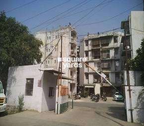 1 BHK Apartment For Rent in DDA Flats Dwarka Sector 14 Dwarka Delhi  7417792