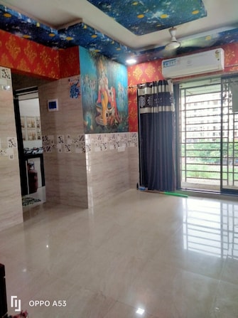 1 BHK Apartment For Rent in Surya Kirti Tower Virar West Palghar  7417838