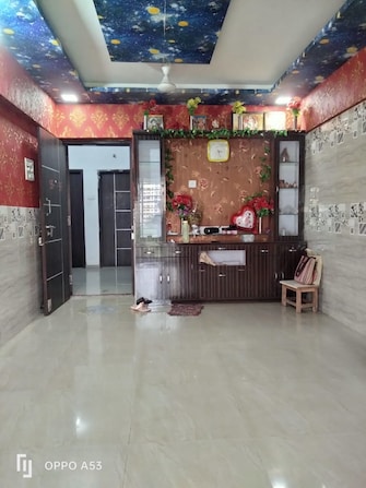 1 BHK Apartment For Rent in Surya Kirti Tower Virar West Palghar  7417838