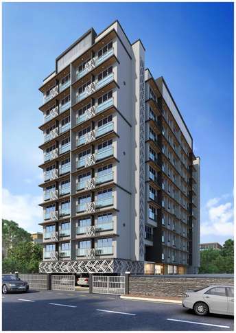 1 BHK Apartment For Resale in Jankalyan Nagar Mumbai  7417860