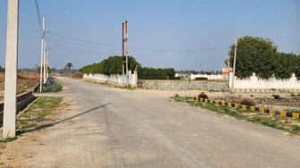 Plot For Resale in Rahim Nagar Lucknow  7372172