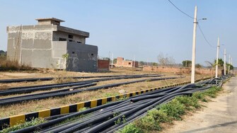 Plot For Resale in Rahim Nagar Lucknow  7372172