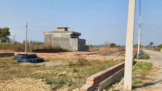 Plot For Resale in Rahim Nagar Lucknow  7372172