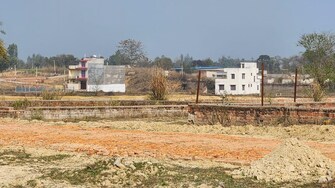 Plot For Resale in Rahim Nagar Lucknow  7372172