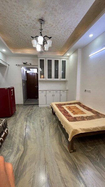 2 BHK Builder Floor For Rent in Mehrauli Delhi  7417865