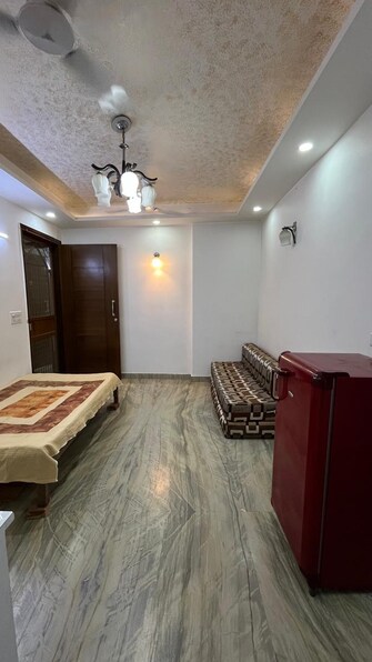 2 BHK Builder Floor For Rent in Mehrauli Delhi  7417865