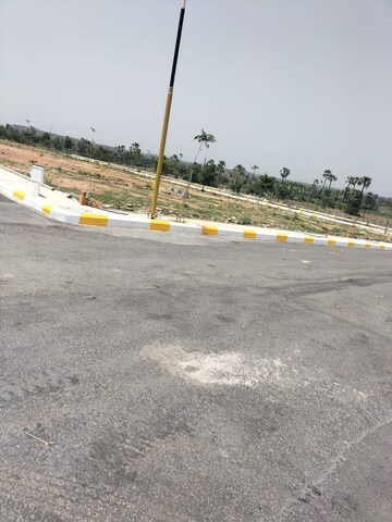 Plot Area in  Plot at Bibinagar – for Sale