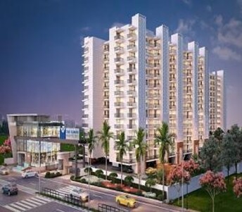 3 BHK Apartment For Resale in The Suman Marvelous Ramgarh Bhudda Zirakpur  7417918