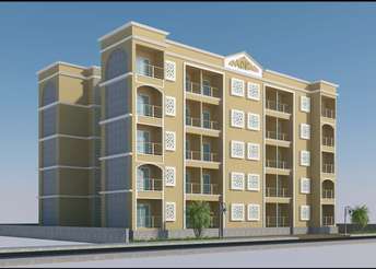 1 BHK Apartment For Resale in Khardi Thane  7417884