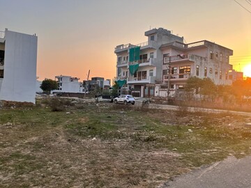  Plot – Exterior View View at Sector 65 - for Sale