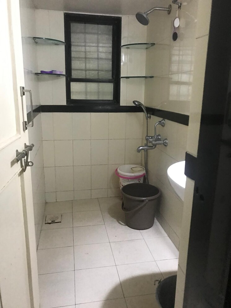 Bathroom, sai-residency-aundh 2 Bedroom 850 Sq.Ft. Apartment In Aundh Pune 7417942