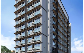 2 BHK Apartment For Sale in Jankalyan Nagar