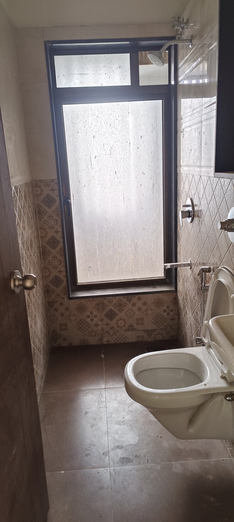 Bathroom, arihant-skyline 1 Bedroom 419 Sq.Ft. Apartment In Dadar West Mumbai 7417989