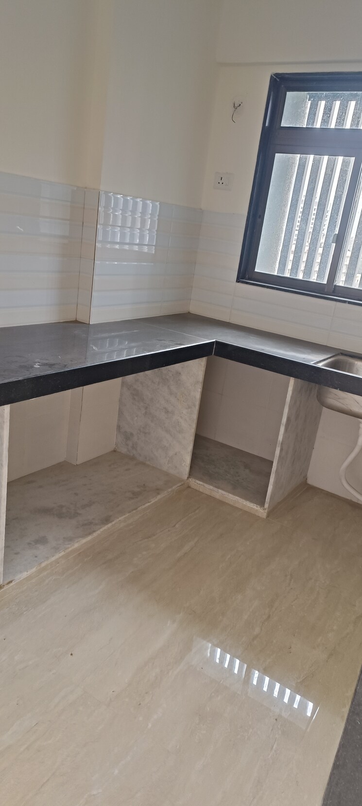 Kitchen, arihant-skyline 1 Bedroom 419 Sq.Ft. Apartment In Dadar West Mumbai 7417989