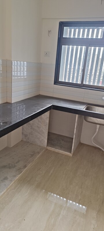 Kitchen in 1 BHK Apartment at Arihant Skyline, Dadar West – for Sale