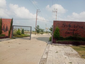  Plot For Sale in Super Corridor