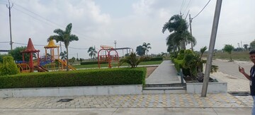  Plot – Exterior View View at Super Corridor - for Sale