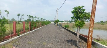 Plot Area in  Plot at Super Corridor – for Sale