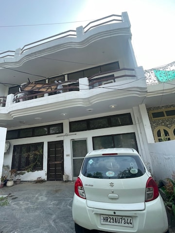 3 BHK Independent House For Resale in Sector 4 Faridabad  7418045