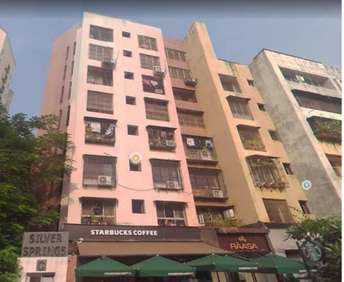 1 BHK Apartment For Rent in Silver Springs Apartment Andheri West Mumbai  7418024