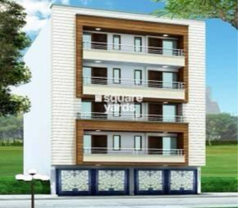 2 BHK Apartment For Resale in Param Puri Delhi  7418053