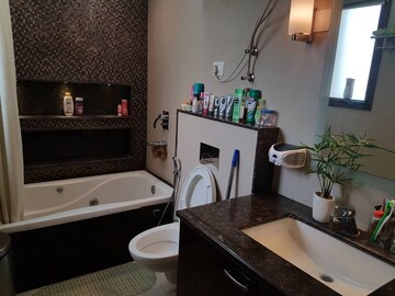 Master Bedroom in 3 BHK Apartment at Arihant South Winds, Sector 41 – for Sale