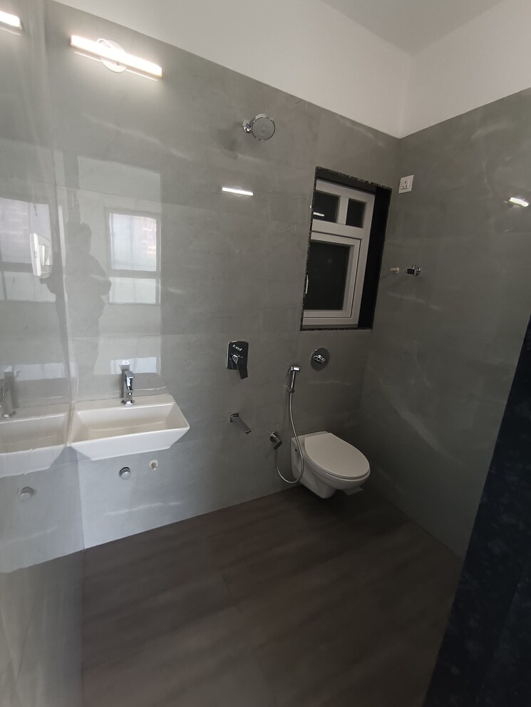 Bathroom, seasons-saffron 1 Bedroom 464 Sq.Ft. Apartment In Kalyan West Thane 7418075