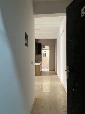 Building Lobby in 2 BHK Apartment at Signature Global The Millennia, Sector 37d – for Sale