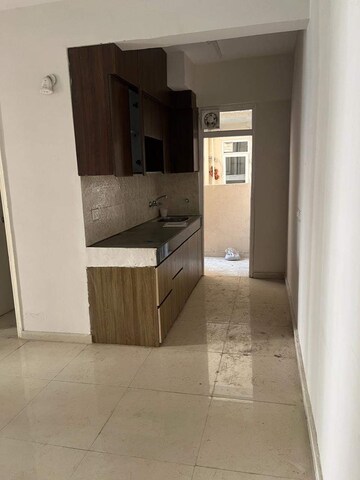 Bathroom in 2 BHK Apartment at Signature Global The Millennia, Sector 37d – for Sale
