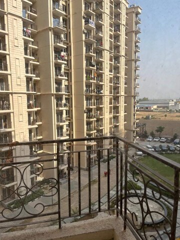 2 BHK Apartment – Exterior View View at Signature Global The Millennia, Sector 37d - for Sale