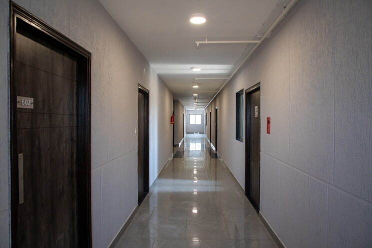 undefined, seasons-saffron 1 Bedroom 464 Sq.Ft. Apartment In Kalyan West Thane 7418075