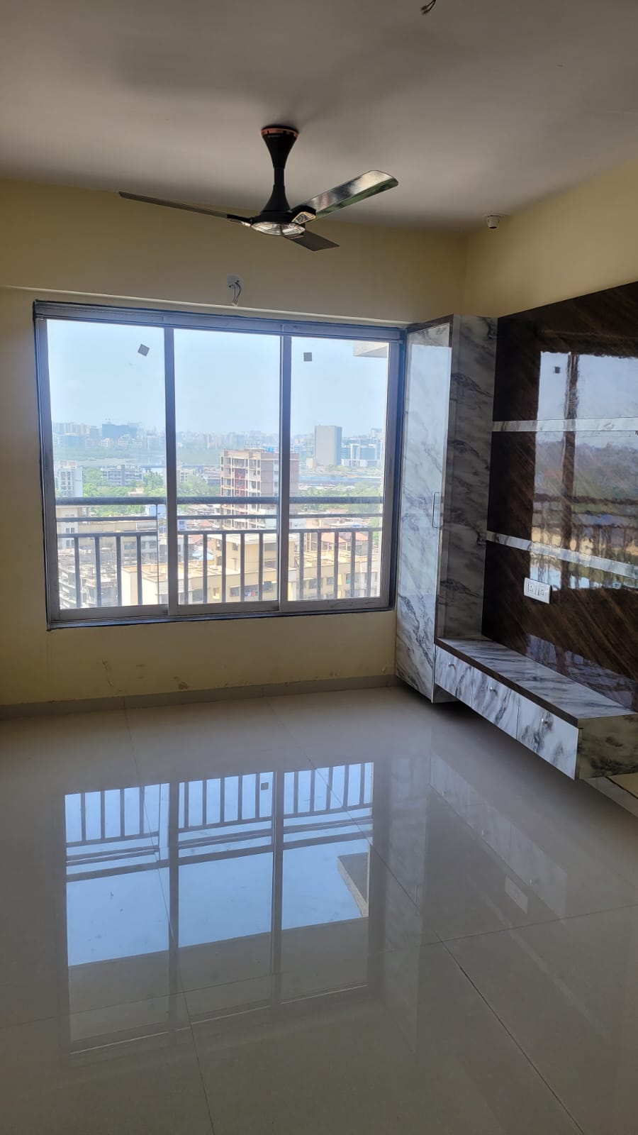 1 BHK Apartment For Rent in Arihant Residency Sion Sion Mumbai  7418119