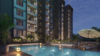 2 BHK Apartment For Resale in Shreenidhi Estate Mihan Nagpur  7418141