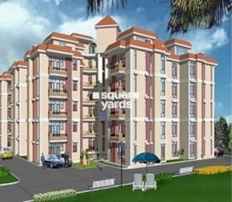 2 BHK Apartment For Rent in Silver City Heights Vip Road Zirakpur  7418185