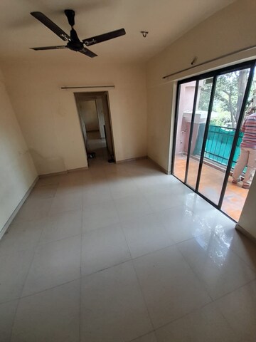 1 BHK Apartment For Rent in Hill Mist Harmony Apartment Kondhwa Pune  7418140