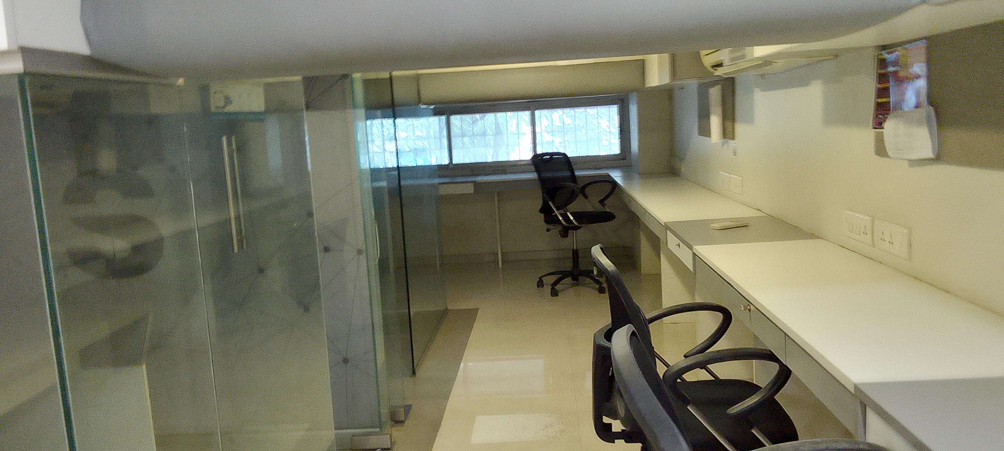 Commercial Office Space 700 Sq.Ft. For Rent in Andheri East Mumbai  7418162