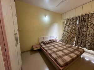 Bedroom in 2 BHK Apartment at Alcon Acacia, Kondhwa Budruk – for Sale