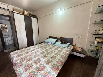 Master Bedroom in 2 BHK Apartment at Alcon Acacia, Kondhwa Budruk – for Sale