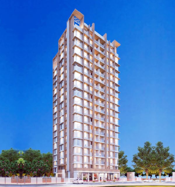 1 BHK Apartment For Resale in Seasons Saffron Kalyan West Thane  7418183