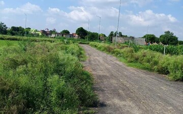Plot For Sale in Tappal