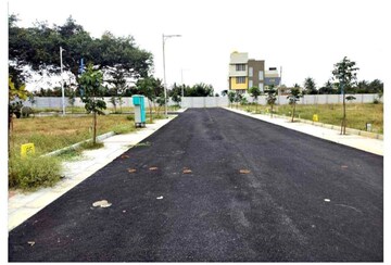  Plot For Sale in Mysore Road